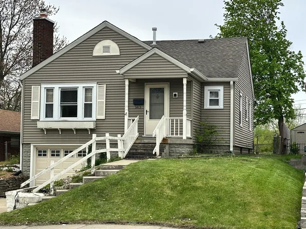 1413 Main St, Beech Grove, IN 46107