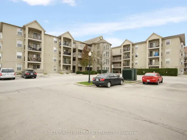 1451 Walkers Line #206, Burlington, ON L7M 4P1