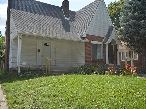 4th image of 4917 Young Ave