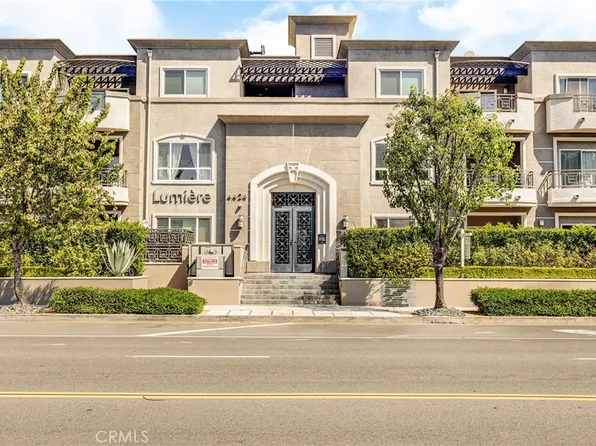 4424 Whitsett Ave APT 110, Studio City, CA 91604