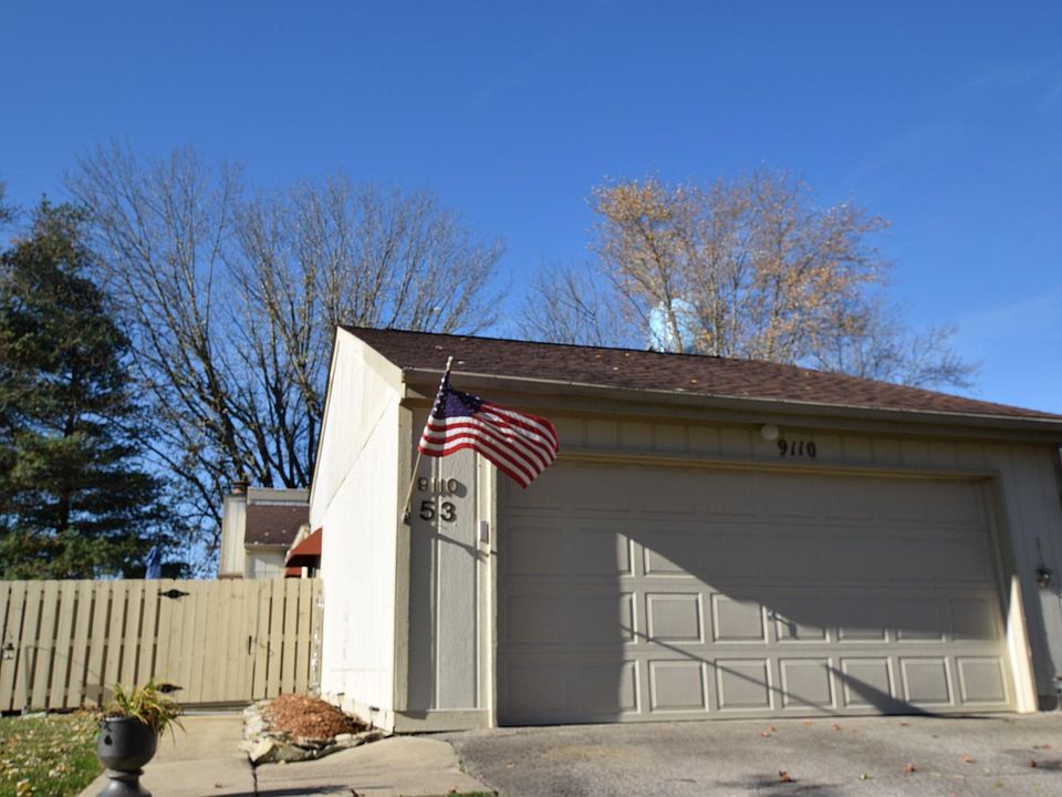 1st image of 9110 S Greenridge Ln #53