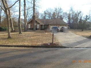 635 Harrow Cv, Hernando, MS 38632
