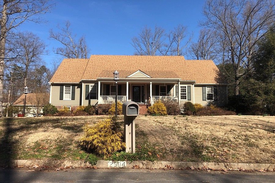 1st image of 2504 Jewett Dr
