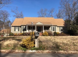 2504 Jewett Dr, Richmond, VA 23228