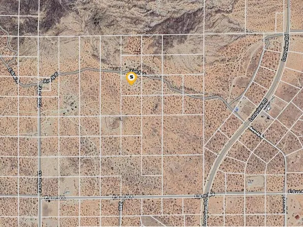 Vic Ave E #N2-132, Palmdale, CA 93591
