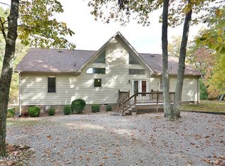 4031 Peace Mountain Rd, Oxford, NC 27565