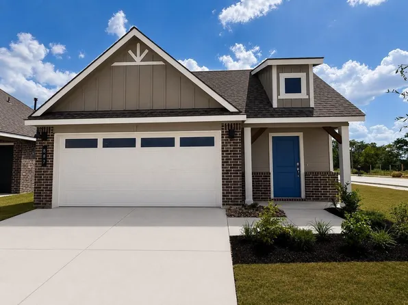 887 Lady Bird Ln, College Station, TX 77845