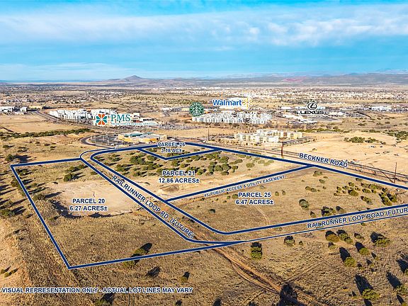 2nd image of 5091 Rail Runner Rd