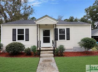 235 Chatham Ave, Pooler, GA 31322