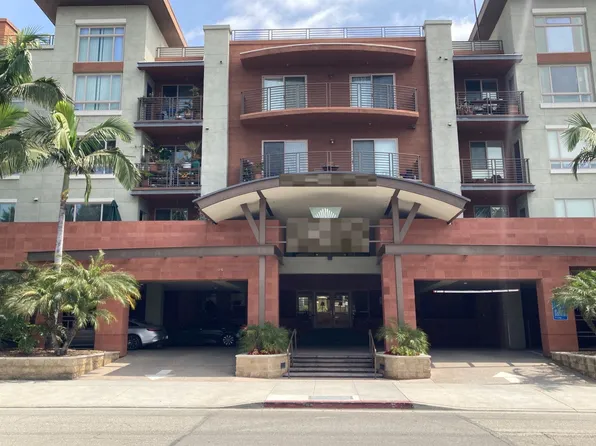 100 S Alameda St Unit 420, Los Angeles, CA 90012