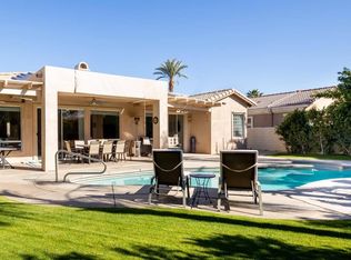 40741 Avenida Solana, Palm Desert, CA 92260
