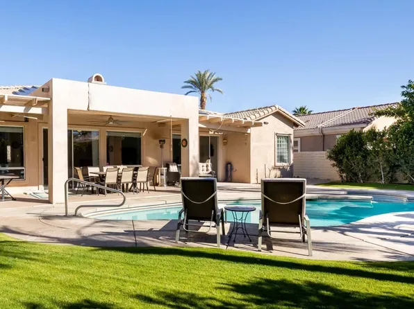 40741 Avenida Solana, Palm Desert, CA 92260