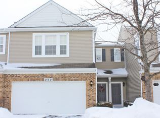 24324 Leski Ln, Plainfield, IL 60585