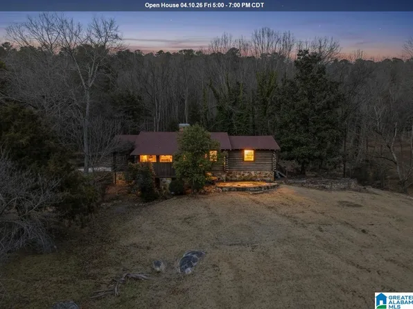 504 4th Ave W, Oneonta, AL 35121