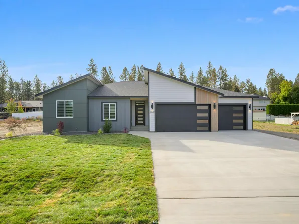 11120 E 27th Ave, Spokane Valley, WA 99206