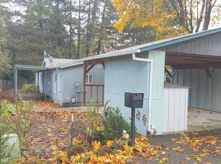 1619 Filbert St, Forest Grove, OR 97116