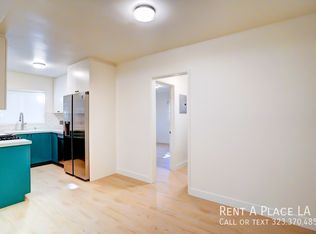 1345 N Las Palmas Ave #6B, Los Angeles, CA 90028