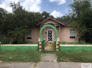 853 E Jackson St, Brownsville, TX 78520