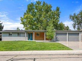 5928 W Elkhorn Dr, Boise, ID 83709