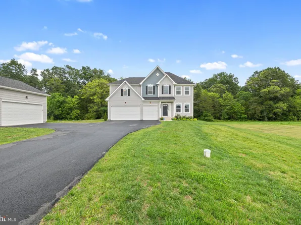 12351 Jayse Way, Nokesville, VA 20181