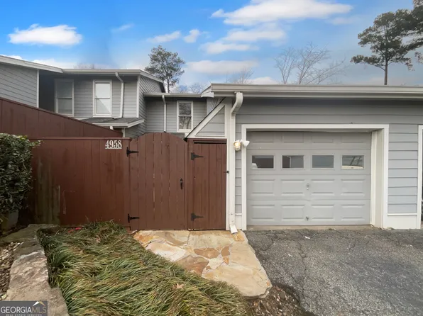 4958 Meadow Ln, Marietta, GA 30068