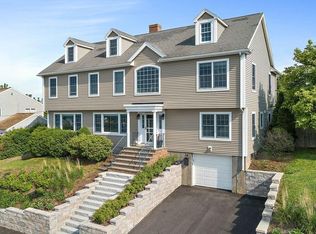 34 Regatta Rd, Weymouth, MA 02191