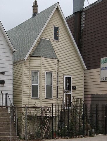 1st image of 3751 S Kedzie Ave