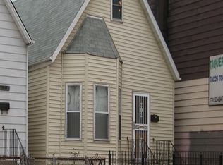3751 S Kedzie Ave, Chicago, IL 60632