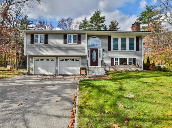 7 Stafford Road, Nashua, NH 03062