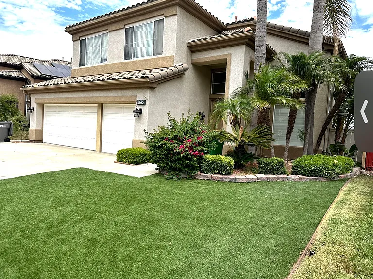 3635 Santa Clara Cir — Photo 1