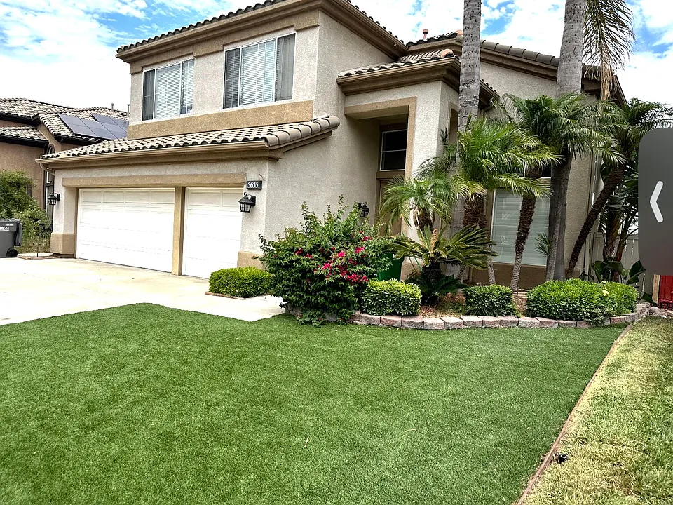 3635 Santa Clara Cir