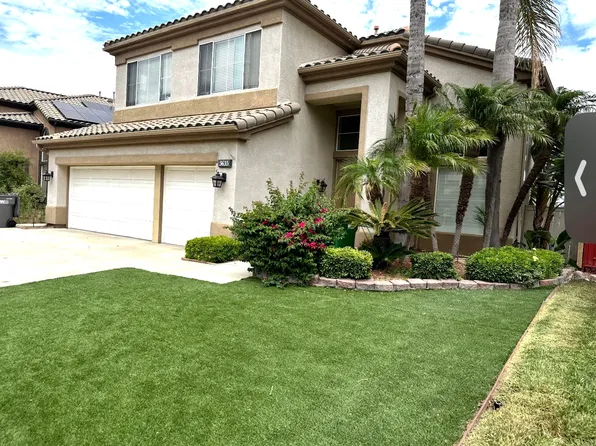3635 Santa Clara Cir, Corona, CA 92882