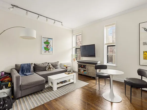 200 W 78th St APT 3C, New York, NY 10024