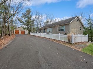 502 Wooddale Rd, East Stroudsburg, PA