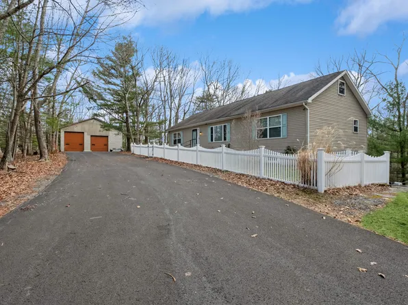 502 Wooddale Rd, East Stroudsburg, PA 18302