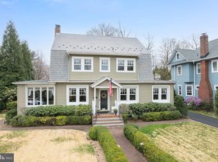 1002 S Park Ave, Haddon Heights, NJ 08035