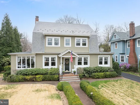 1002 S Park Ave, Haddon Heights, NJ 08035