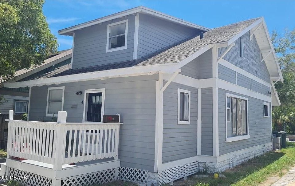 1st image of 202 Mullally St #4