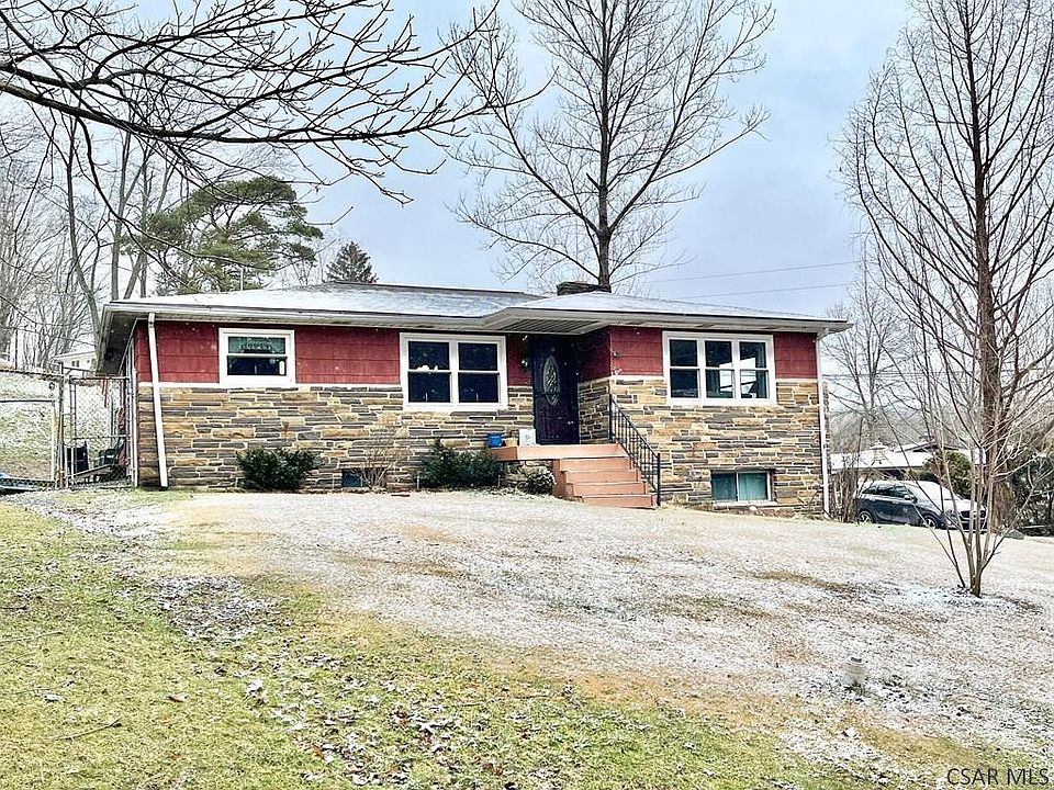 315 Munster Rd, Portage, PA 15946 Zillow