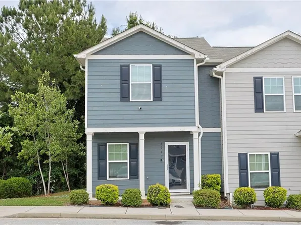 4047 Avalon Rd SW, Atlanta, GA 30331