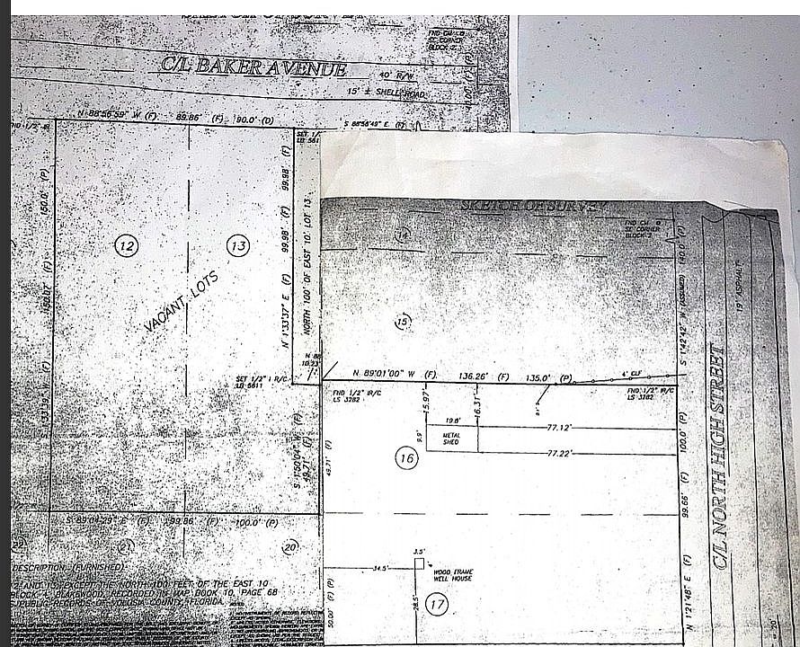 2nd image of N High St