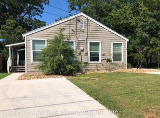 1319 Antone St #B, Bryan, TX 77803