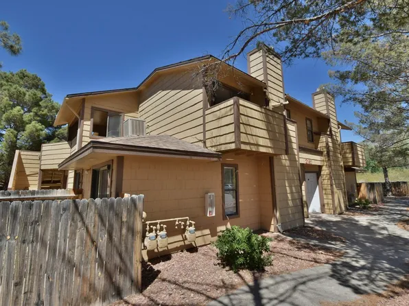 2100 Stardust Ct, Alamogordo, NM 88310