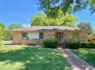 1001 Turner St, Lufkin, TX 75904