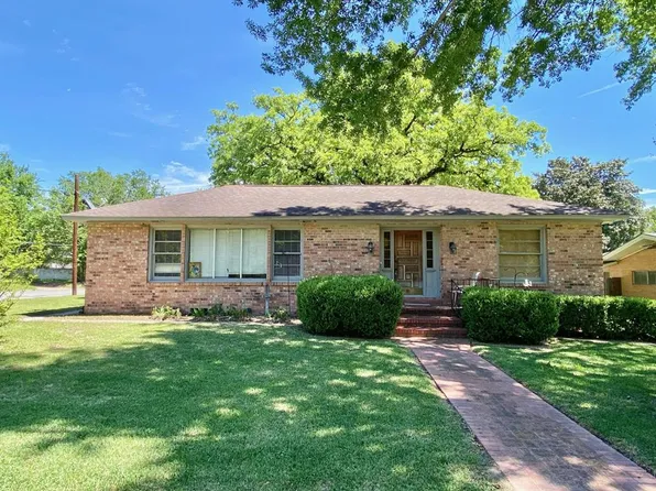 1001 Turner St, Lufkin, TX 75904