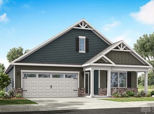 2203 Hackberry St, Springfield, OH 45505