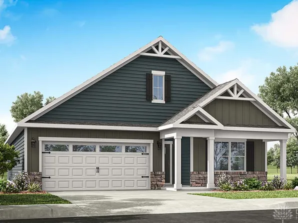 2203 Hackberry St, Springfield, OH 45505