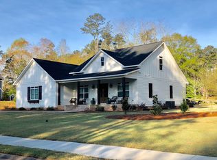 130 Rias Way, Bremen, GA 30110