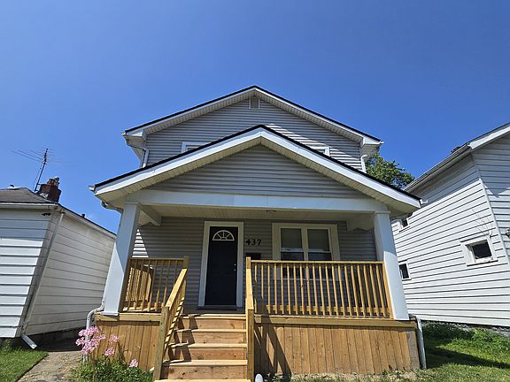 4th image of 437 Catherine St