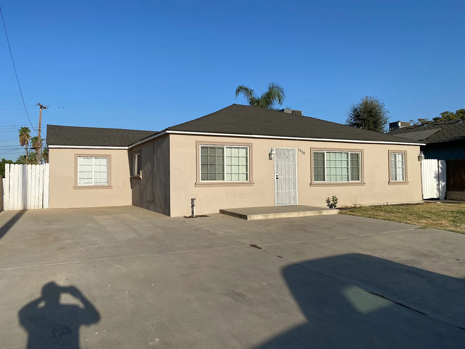 4 bed, 1540 sqft, $2,200 — Photo 1
